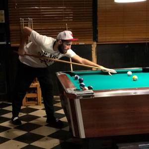 Meet your Posher, Scott